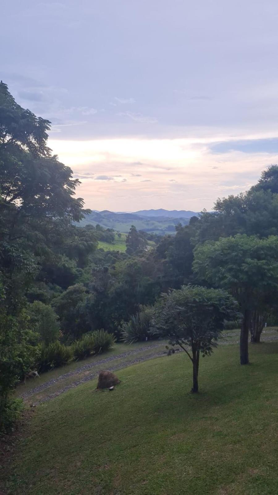 Pousada Da Mata Cunha Buitenkant foto